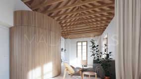 Estudio en venta en Malaga - Este