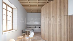 Estudio en venta en Malaga - Este