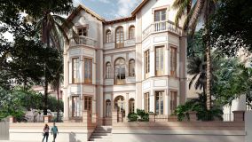 Estudio en venta en Malaga - Este
