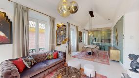 Lägenhet for sale in Centro Histórico, Malaga - Centro