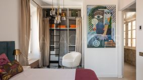 Wohnung zu verkaufen in Centro Histórico, Malaga - Centro