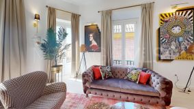 Apartamento en venta en Centro Histórico, Malaga