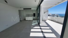 Duplex Penthouse for sale in El Higueron, Fuengirola