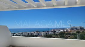 Zweistöckiges Penthouse zu verkaufen in El Higueron, Fuengirola