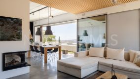 Villa zu verkaufen in Mijas