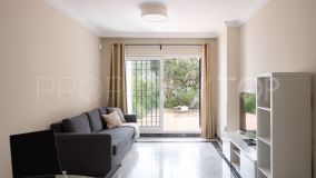 Modern apartment for sale in the heart of Nueva Andalucia