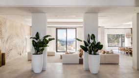 Villa for sale in El Madroñal, Benahavis