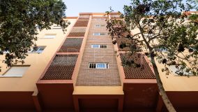 3 Bedroom Apartment in el Ejido, Málaga with terrace and elevator