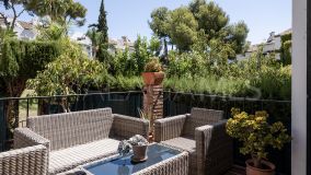 Town House for sale in Huerta Belón, Marbella City