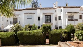 Town House for sale in Huerta Belón, Marbella City