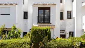 Town House for sale in Huerta Belón, Marbella City