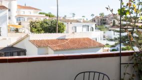 Hus i byn for sale in El Faro, Estepona Stad