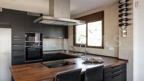 House for sale in El Faro, Estepona Town