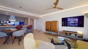 Appartement rez de chaussée for sale in Fuengirola