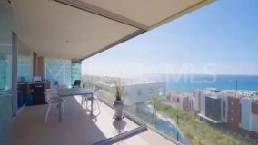 Appartement rez de chaussée for sale in Fuengirola