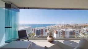 Appartement rez de chaussée for sale in Fuengirola