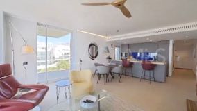 Appartement rez de chaussée for sale in Fuengirola