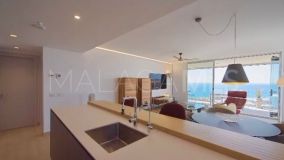 Appartement rez de chaussée for sale in Fuengirola