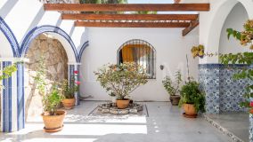 Maison for sale in El Chaparral, Malaga - Puerto de la Torre