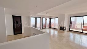 Apartamento en venta en Calahonda, Mijas Costa