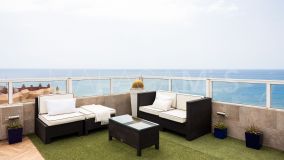 Penthouse for sale in Torrox Costa