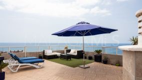 Penthouse for sale in Torrox Costa