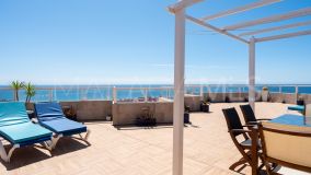 Takvåning for sale in Torrox Costa
