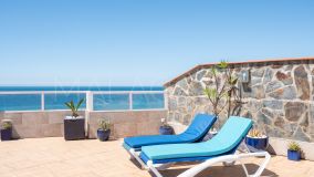 Takvåning for sale in Torrox Costa