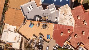 Takvåning for sale in Torrox Costa