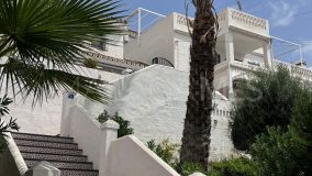 Maison de Ville for sale in Campo Mijas