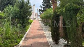 Maison de Ville for sale in Campo Mijas