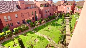 Appartement rez de chaussée for sale in Altos de Calahonda, Mijas Costa