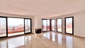 Apartamento Planta Baja en venta en Altos de Calahonda, Mijas Costa