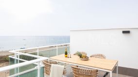 Duplex Penthouse for sale in Torrox Costa