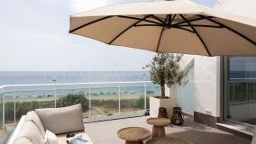 Duplex Penthouse for sale in Torrox Costa