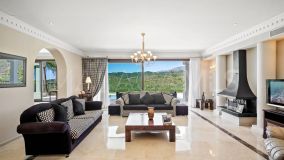 House for sale in Monte Mayor, Benahavis