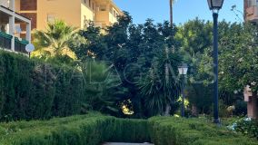 Apartamento en venta en Benalmadena Centro