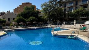 Apartamento en venta en Benalmadena Centro