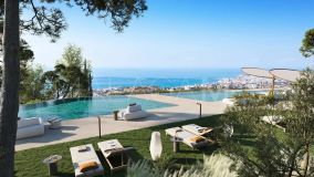 Appartement for sale in El Higueron, Fuengirola