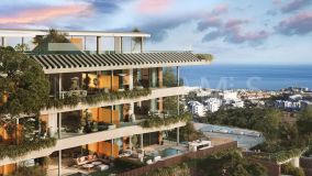 Appartement for sale in El Higueron, Fuengirola