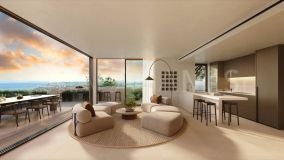 Appartement for sale in El Higueron, Fuengirola