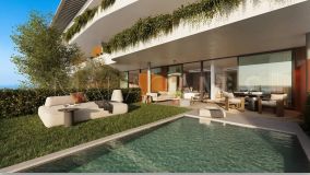 Appartement for sale in El Higueron, Fuengirola