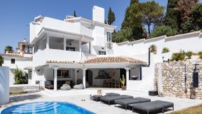 5 bedrooms villa for sale in Las Lagunas