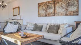 Wohnung zu verkaufen in San Pedro de Alcantara