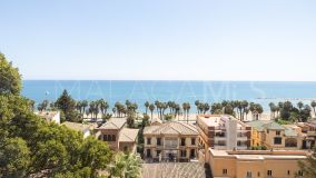 Appartement Terrasse for sale in Malaga - Este