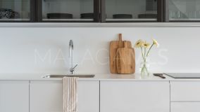 Takvåning for sale in Malaga - Este