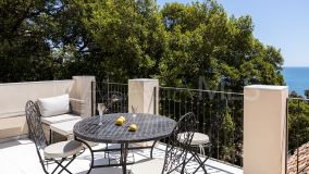 Appartement Terrasse for sale in Malaga - Este