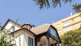 Appartement Terrasse for sale in Malaga - Este