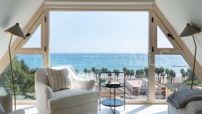Takvåning for sale in Malaga - Este