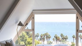 Penthouse for sale in Malaga - Este